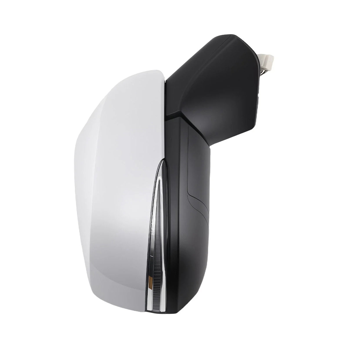 Right Rear View Mirror for Toyota RAV4 (2019–2023) 8791042E41 White