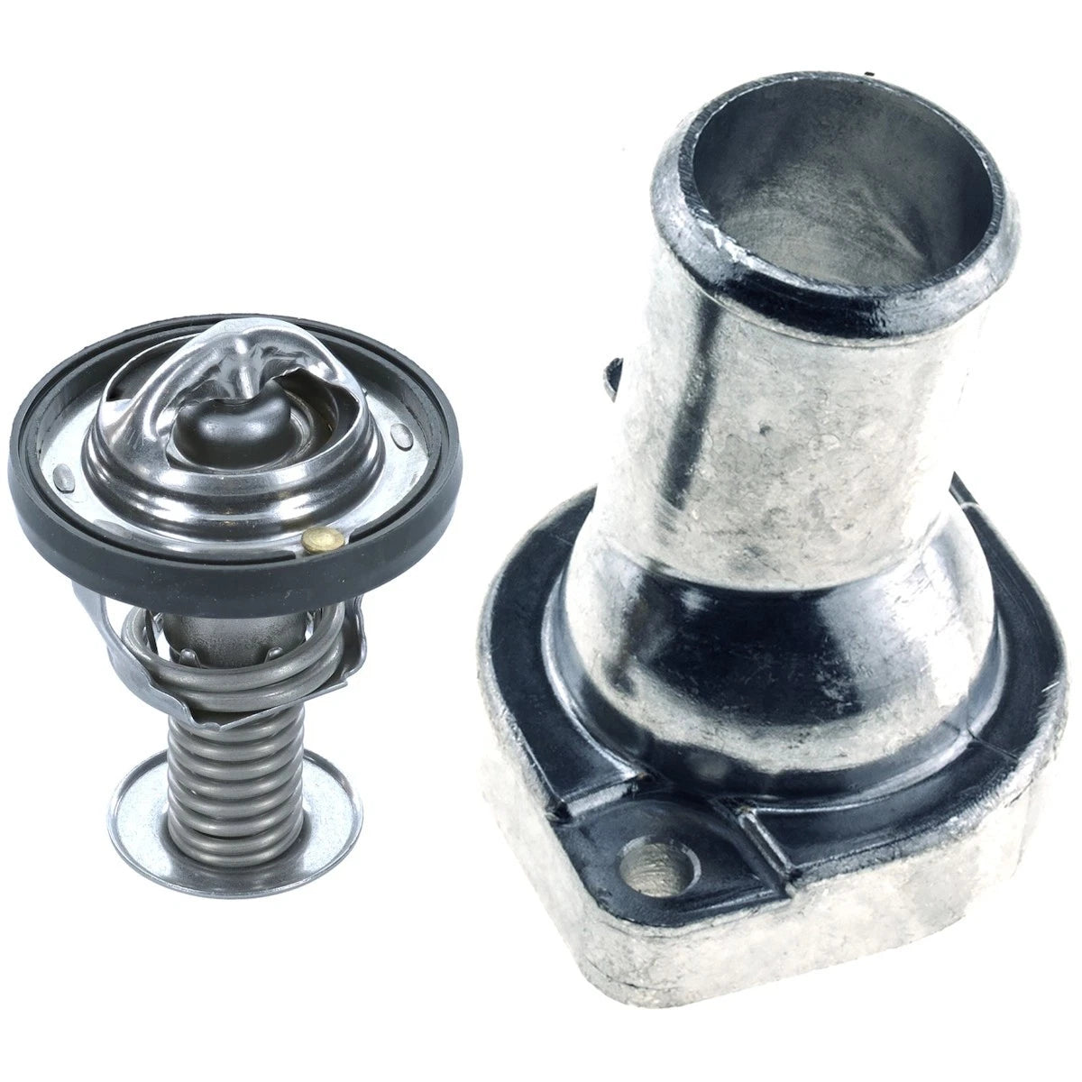2082KTUS Thermostat Housing for Chevy Impala Malibu G6 (2006–2011)