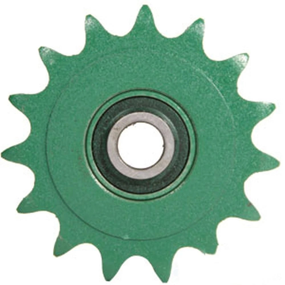 AE27909 Combine Feeder House Idler Sprocket for JD 6622 9400 9410 9450