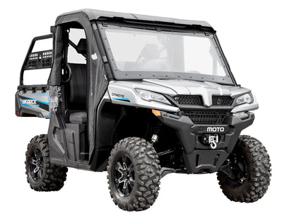 2" Lift Kit for CFMOTO UForce 1000 (2019–2023) - Run Up to 28" Tires