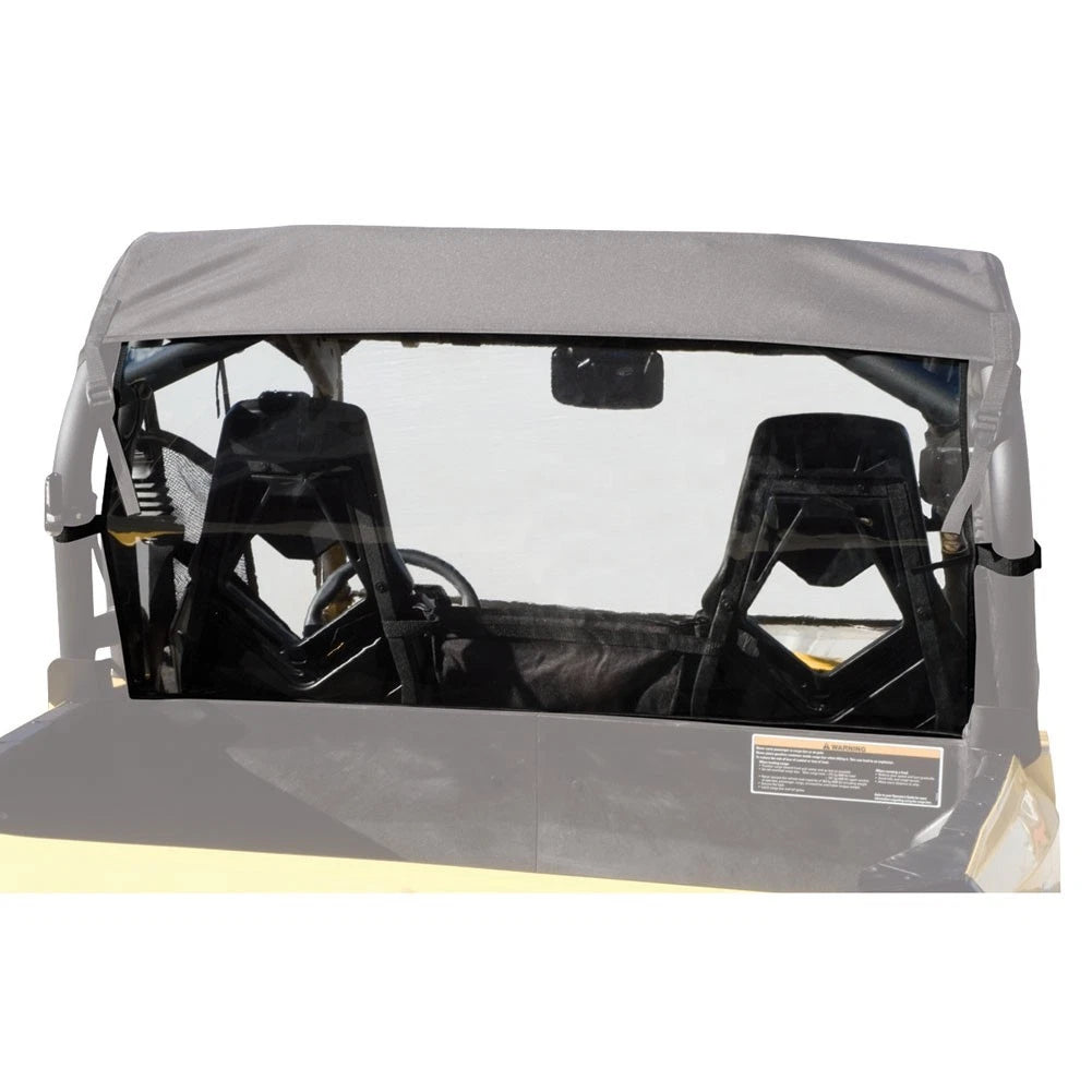 Rear Window for Can-Am Commander 1000 (2011–2014) MPN 125-183-0005