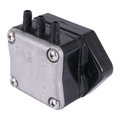 Fuel Pump 826398A3 826398T3 for Mercury Mariner Outboard (25-60 HP)