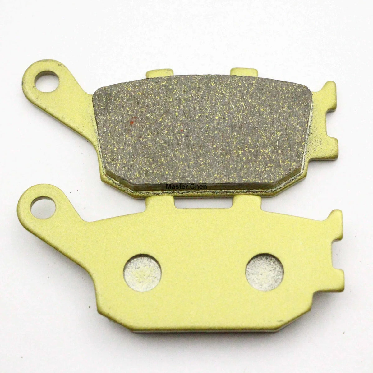 Brake Pads for Honda CBR 600 RR F4 I 900 929 954 RR CB1300 RVT1000 (2003–2006)