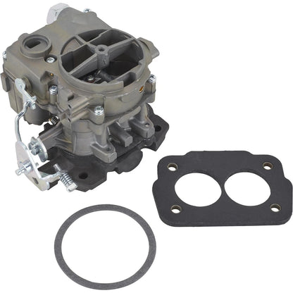 Jet 37001 Rochester 2G 500 CFM Carburetor for IMCA Approved Vehicles