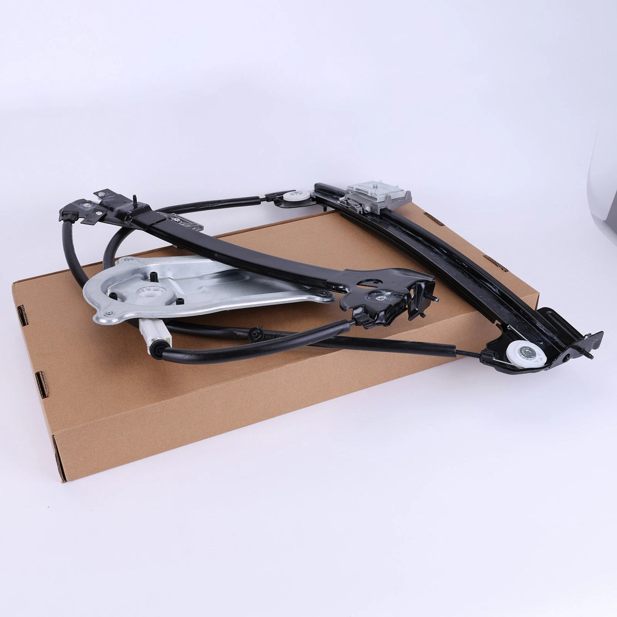 Front Left Window Regulator for VW Beetle Convertible (2003–2010) ZC38D1