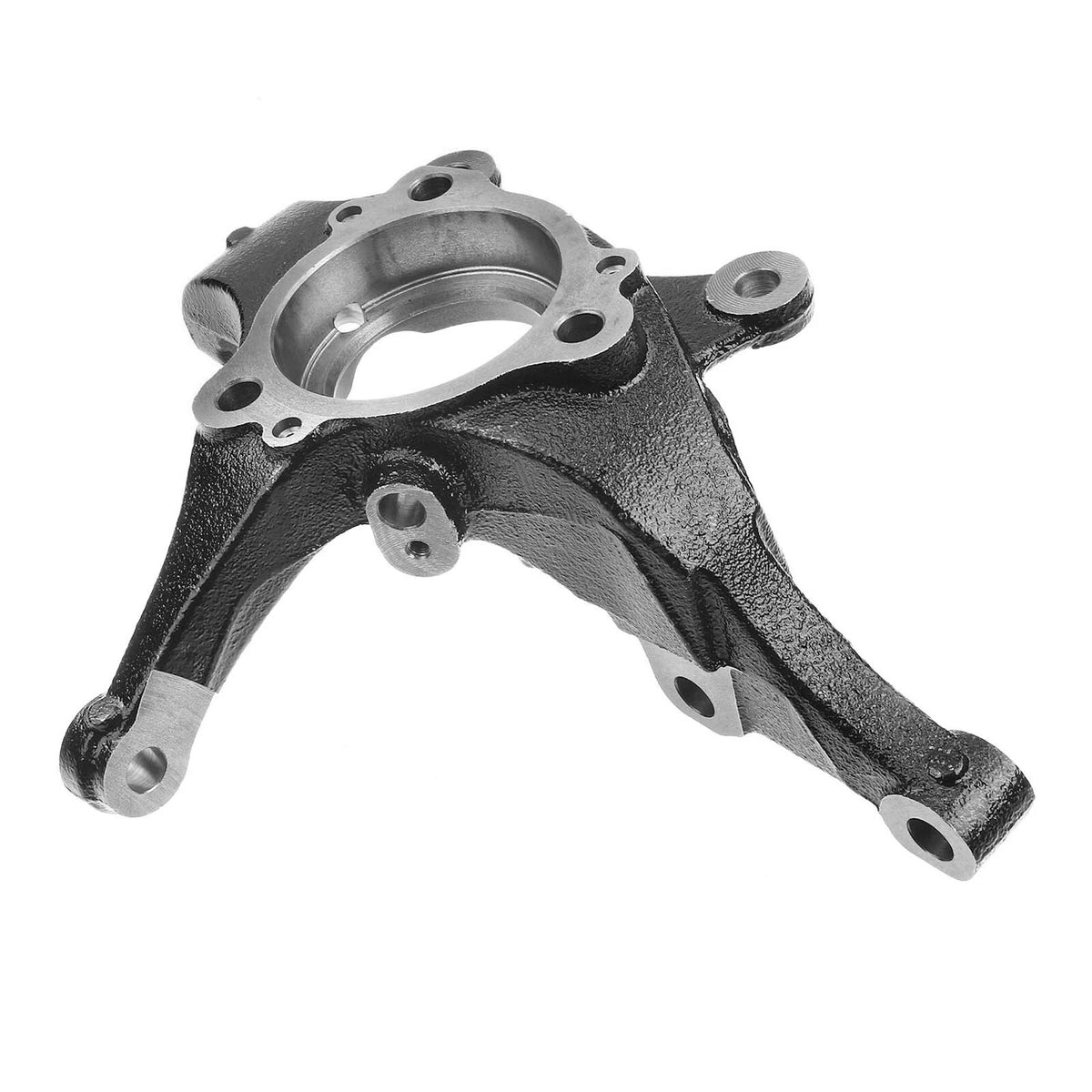 2X Front Steering Knuckle for Hyundai Elantra GT Kia Forte (2019–2021) 51715-F2000, 51716-F2000