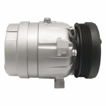AC Compressor Kit with Condenser for Pontiac Sunfire 2.2L (2000–2005)