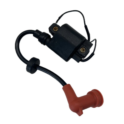 Ignition Coil for Yamaha 115-200hp 2-Str Outboard (6E5-85570-10-00, 6E5-85570-11)