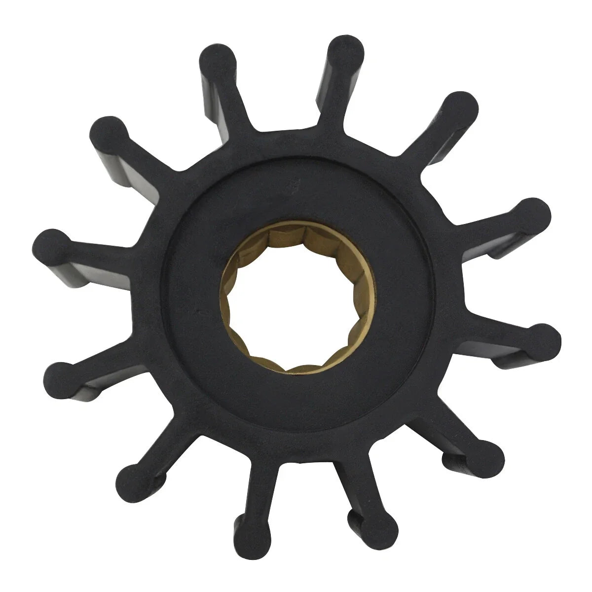 Water Pump Impeller for Volvo Penta 2003 TB & MD 24A / 22 (2003–2003)