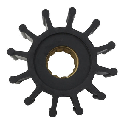 Water Pump Impeller for Volvo Penta 2003 TB & MD 24A / 22 (2003–2003)