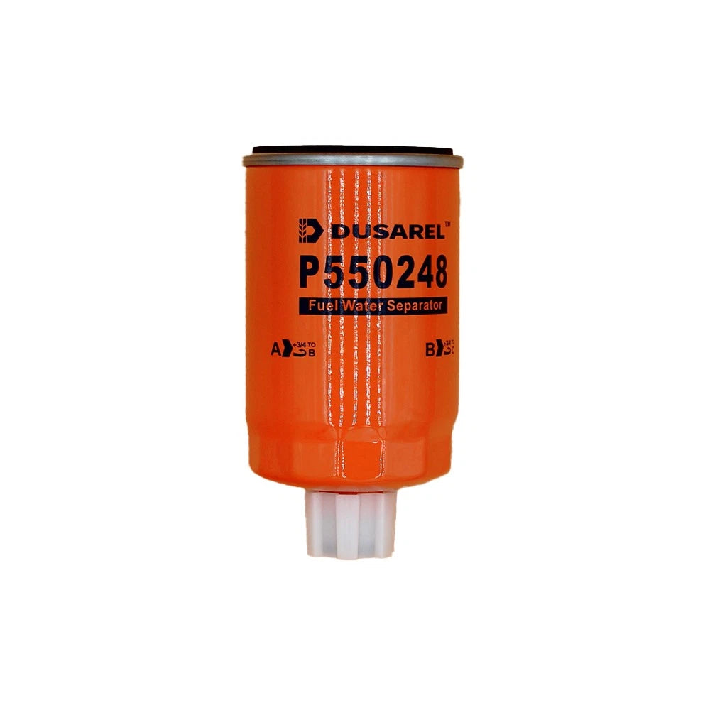 Diesel Fuel Filter for White Oliver (Fits FIG70-0127)