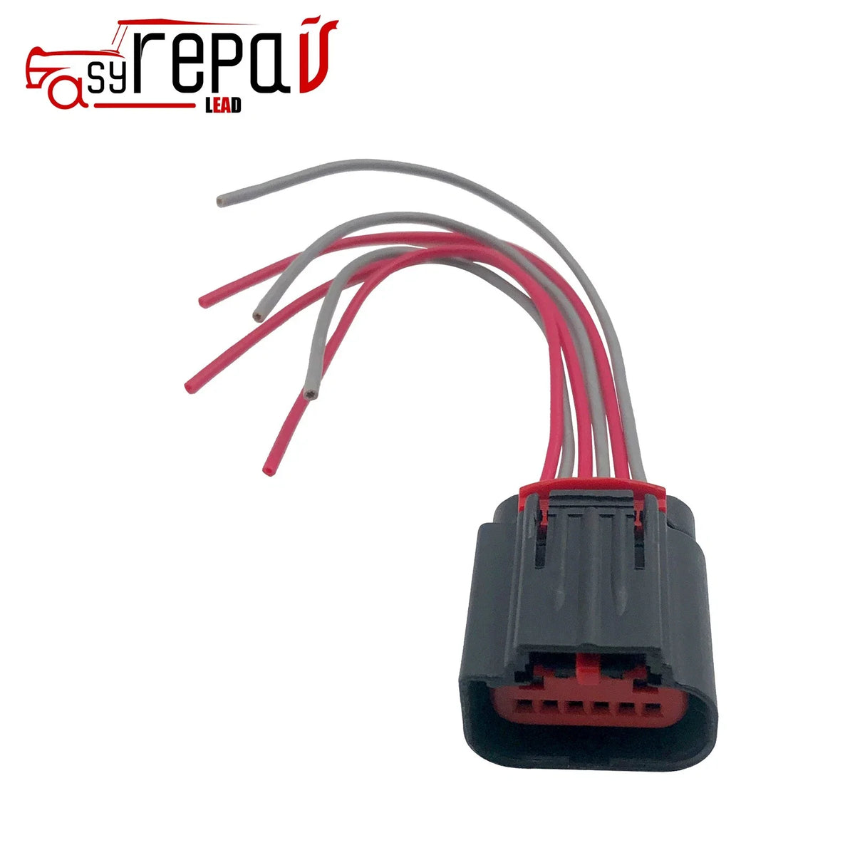 MAF Plug Air Flow Sensor Connector for Lincoln MKX MKZ MKS MKT (2007–2015)