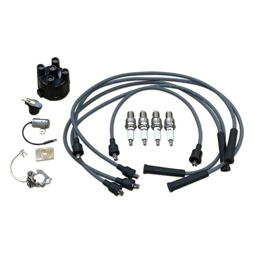 Complete Tune-Up Kit for International