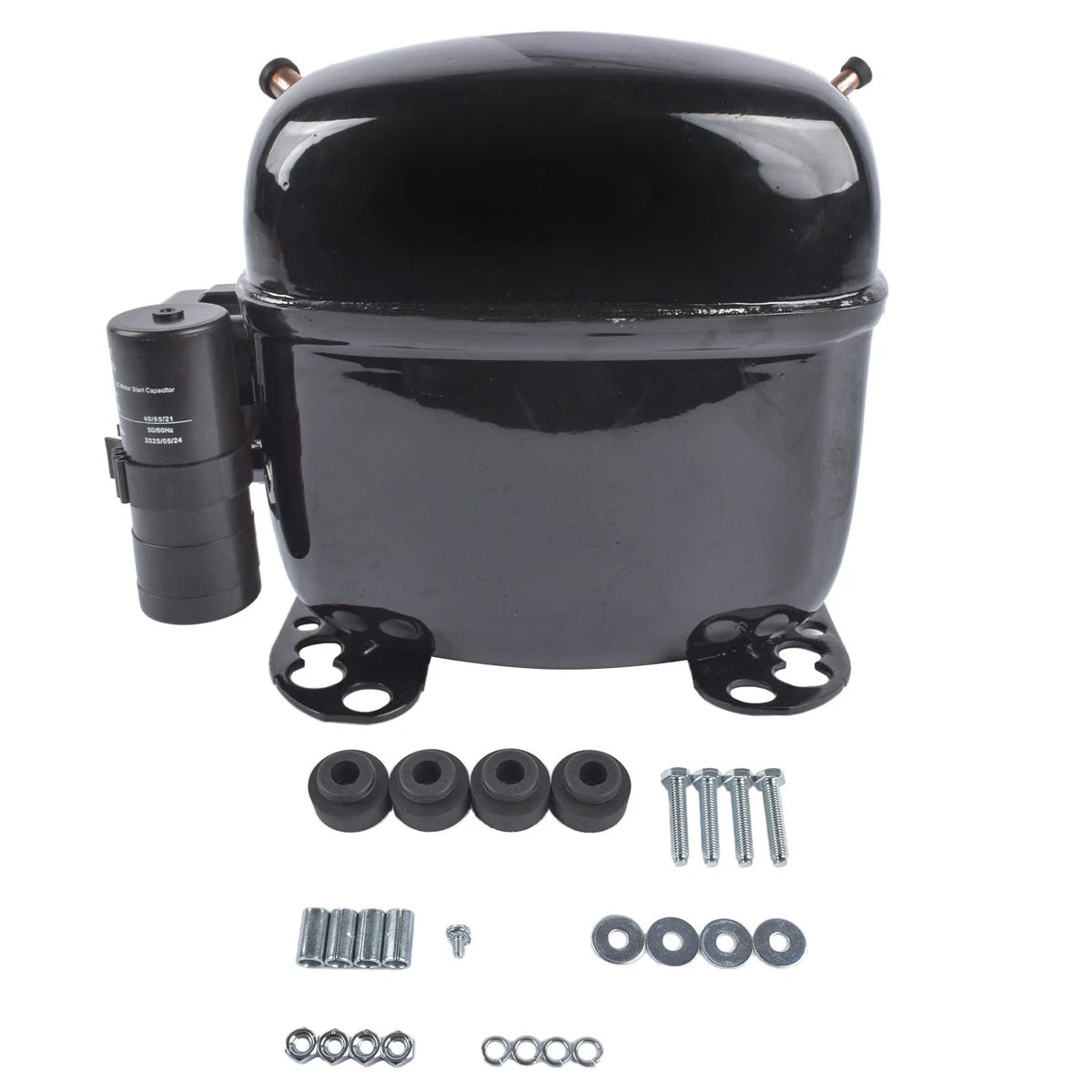 Refrigeration Compressor for 220-240V Systems (1 HP, R-404a)