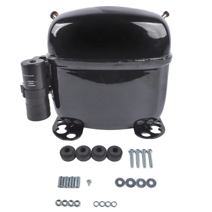 Refrigeration Compressor for 220-240V Systems (1 HP, R-404a)