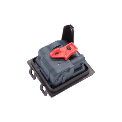 Fuel Filler Door Lock Actuator for Jeep Cherokee (2014–2021) 68140743AB, 86104859AA