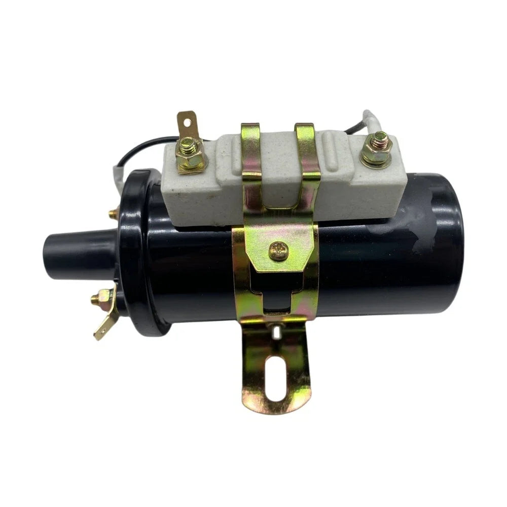 Ignition Coil Kit for MerCruiser 3.0 3.7 5.7 L Engines (38547 32193A2 392-806529A1)