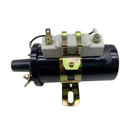 Ignition Coil Kit for MerCruiser 3.0 3.7 5.7 L Engines (38547 32193A2 392-806529A1)