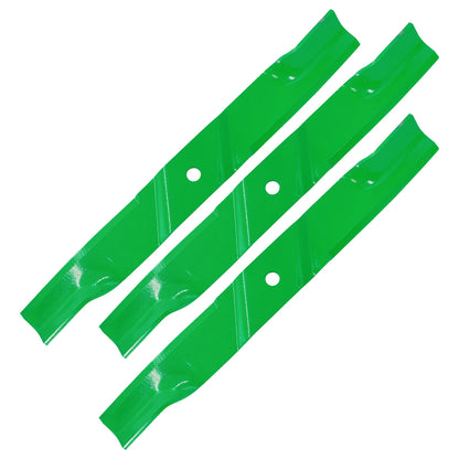 60" Deck Middle Lift Blade for Dixie Chopper (MB315+MB315+MB315 - LA)