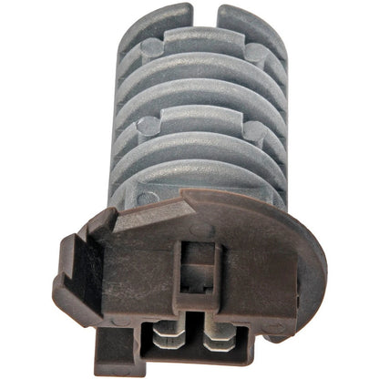 Blower Motor Resistor for Honda Pilot Acura MDX (2001–2006) 973-548, RU1057, 79330S2K941
