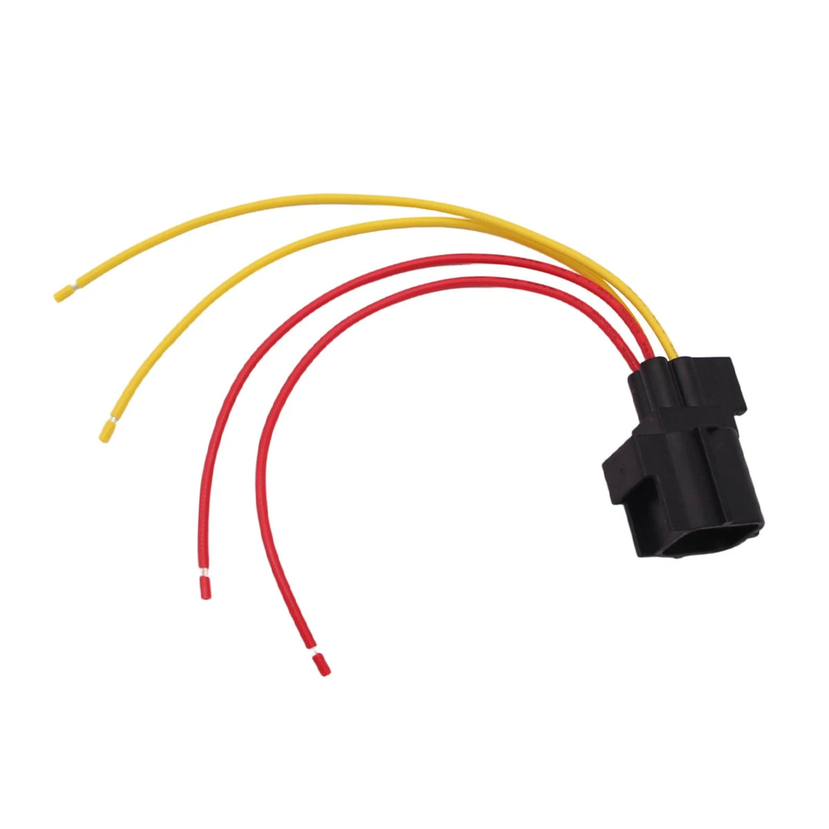 Oxygen Sensor Connector Plug Harness 5149171AA for Jeep Compass (2012–2016)