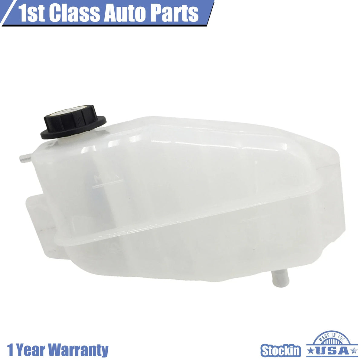 Recovery Coolant Reservoir Bottle Tank for International (1995–2002) 603-5101