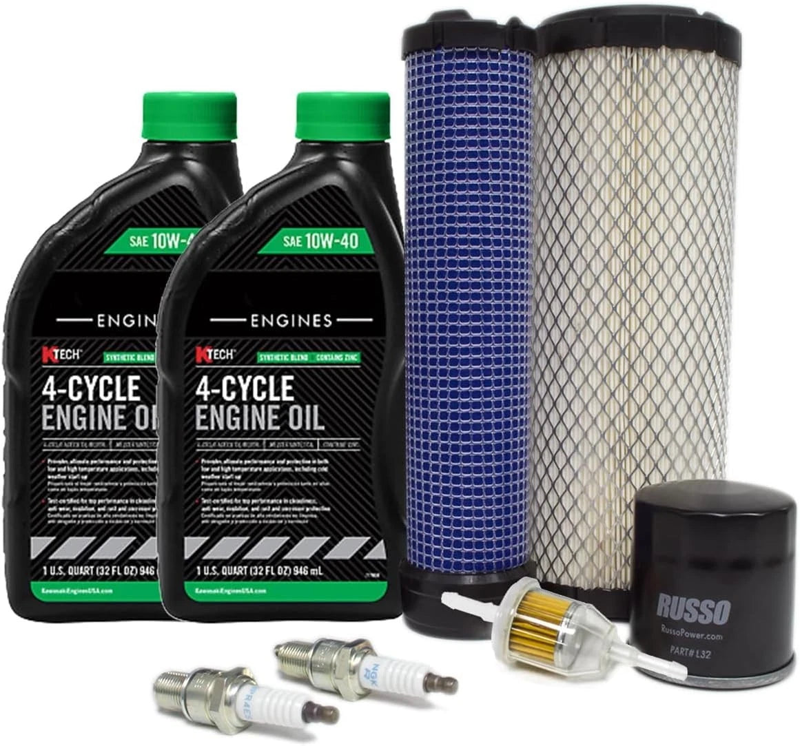 Engine Maintenance Kit for Kawasaki FX751V FX801V FX850V