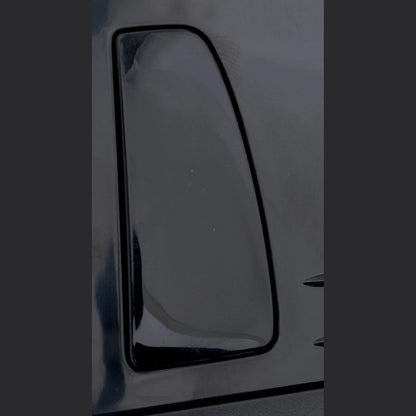 Heated Driver Left Side Mirror for VW Tiguan (2018–2021)