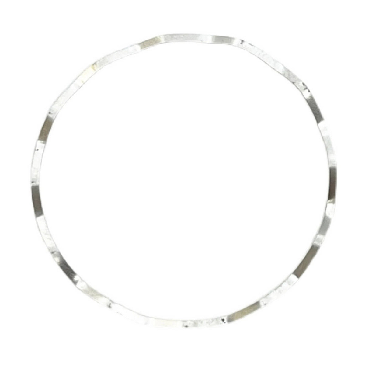 Metal Watch Movement Fixing Ring Press Spacer for NH35 NH36