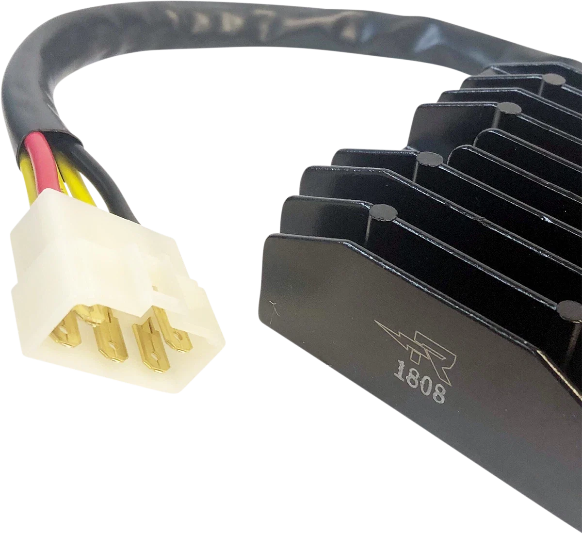 Hot Shot Regulator/Rectifier for RICK'S MOTORSPORT ELECTRIC (Lithium-ion Compatible)