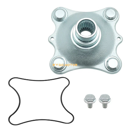 Front Wheel Hub Kit for Honda Rincon 650 TRX650FA/FGA (2003–2005) 44610-HN2-000