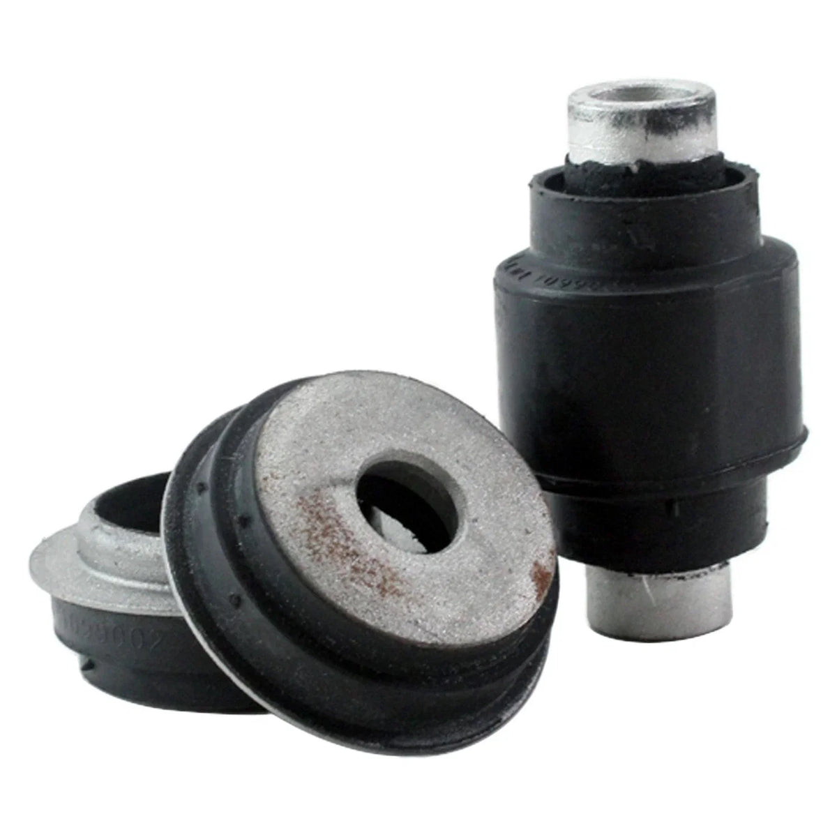 Control Arm Repair Bushing Kit for Mercedes W124 W126 (1985–1997)