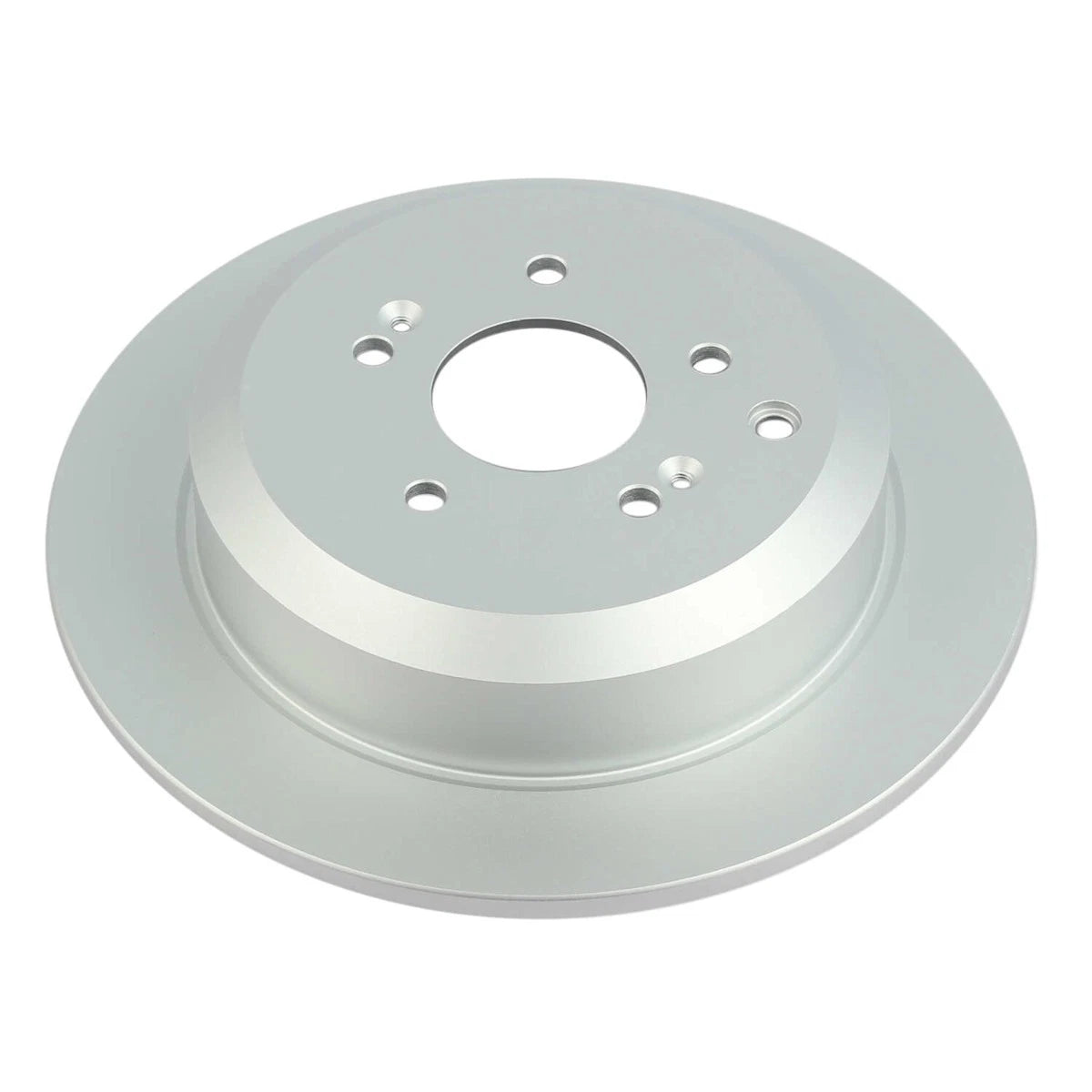 Powerstop Brake Disc for Hyundai Veracruz (2007–2012) JBR1525EVC