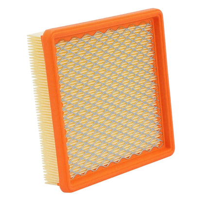 Set of 2 Air Filters for Chevy Camaro (1985–1992) 18026764, CA3915, AF918
