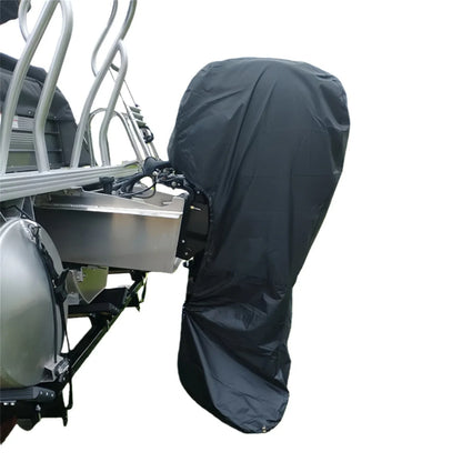 Boat Cover for Honda 20-30 HP Outboard Motor (Waterproof)