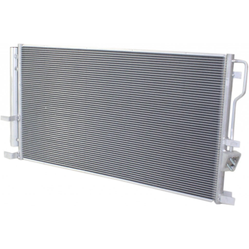 A/C Condenser for Kia Sportage (2017–2019) CLX-M0-USA-KVAC30038-CL360A70, KI3030142