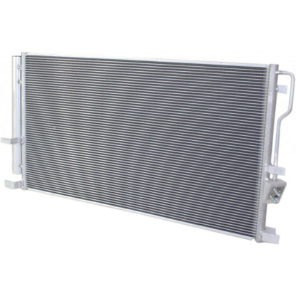 A/C Condenser for Kia Sportage (2017–2019) CLX-M0-USA-KVAC30038-CL360A70, KI3030142