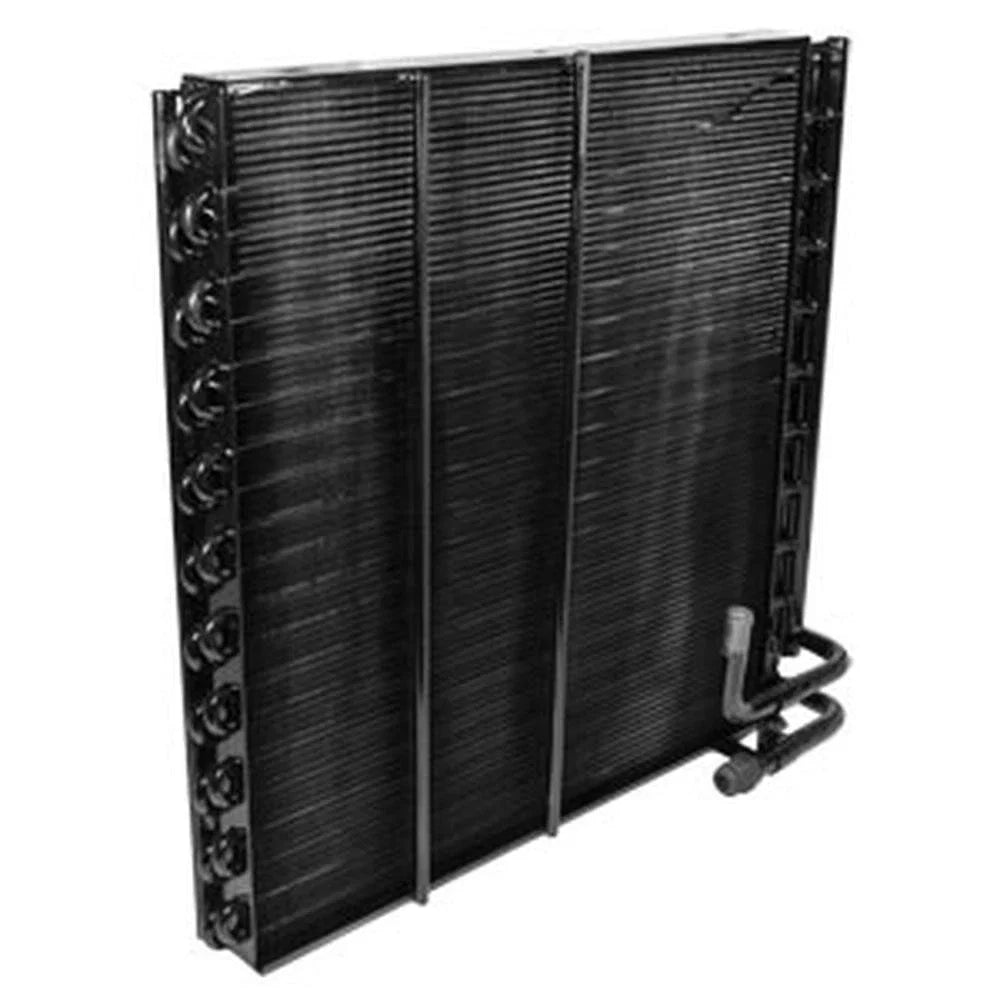 Hydraulic Oil Cooler AR96902 for John Deere 4450 4455 4555 4560 4650 (1984–1992)