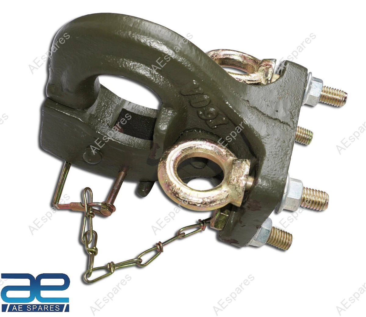 Towing Hook for Ford Willys Jeep (Military)