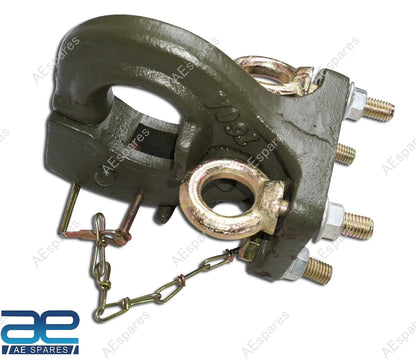 Towing Hook for Ford Willys Jeep (Military)