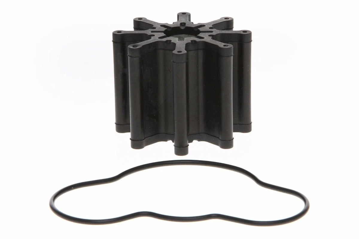 Sea Water Pump Impeller for Mercruiser Bravo (Replaces 47-862232A2, 47-8M0104229)