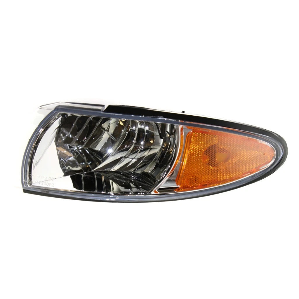 Turn Signal/Marker Light for Pontiac Grand Prix (1997–2003) GM2520153
