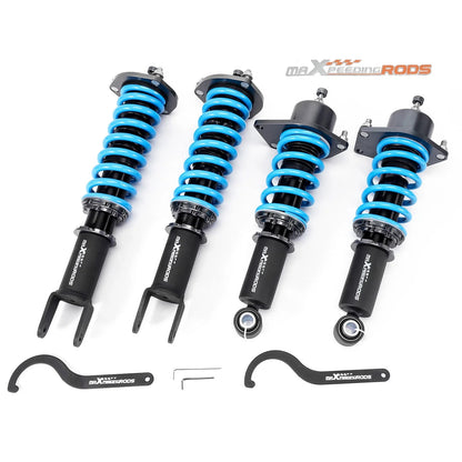 T6 Coilovers 24 Way Damper Shock Kit for Mazda MX-5 Miata (2006–2015)
