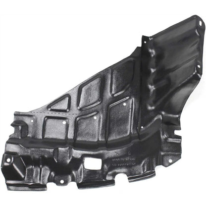 Engine Splash Shield for Scion xB (2004–2006) Driver Side Lower