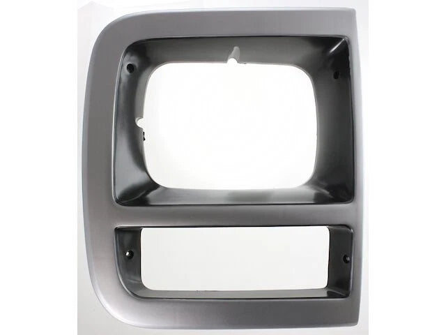 Headlight Door Right for Chevrolet G20 (1992–1995) AP 66728BBYN