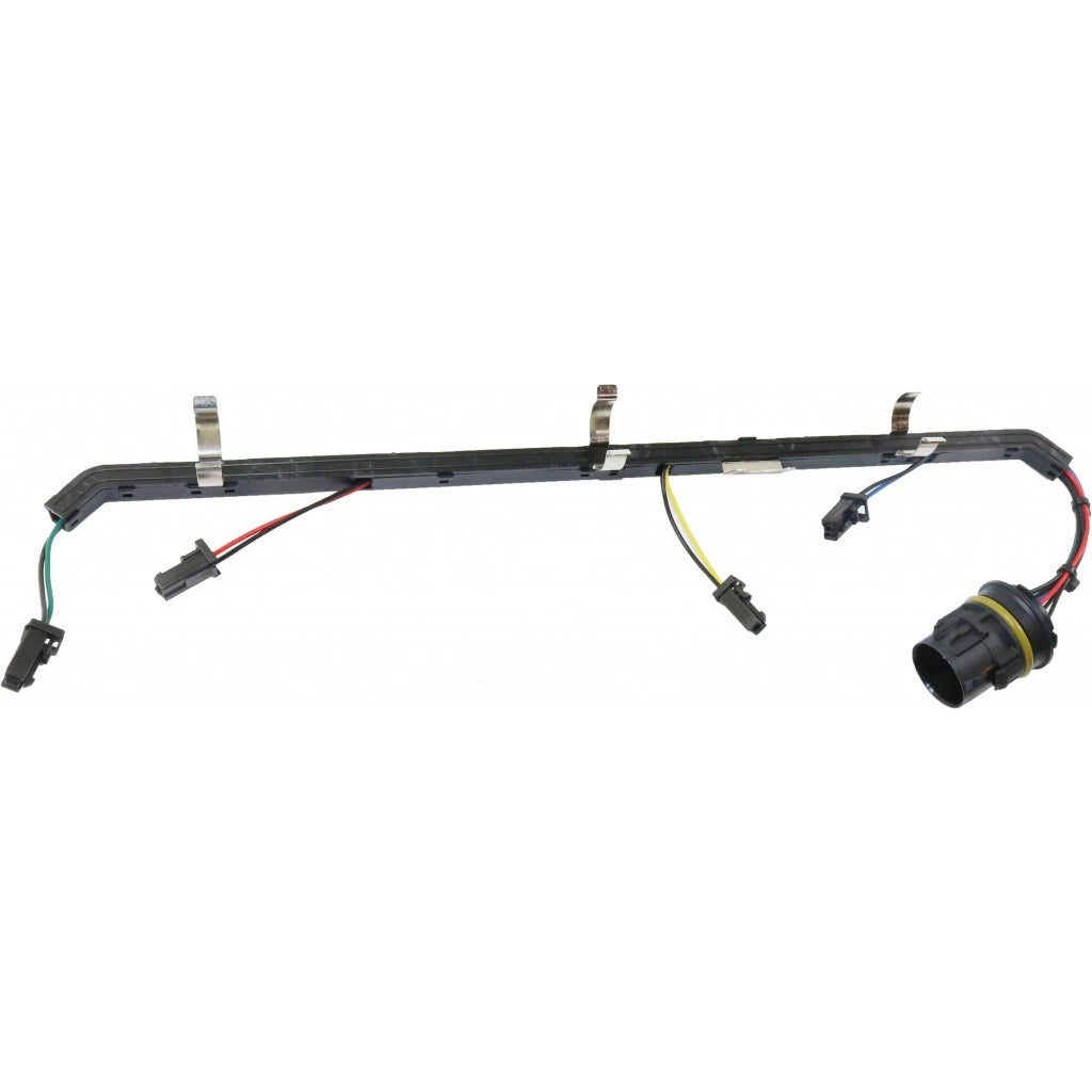 Fuel Injection Wiring Harness for Navistar TerraStar (2010) CLX-M0-USA-RF38070004-CL360A78