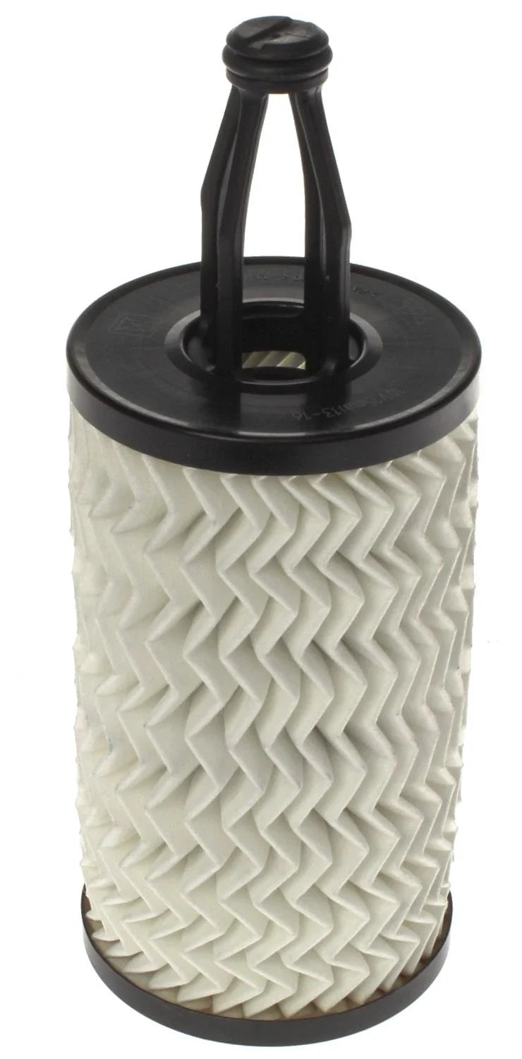 Mahle Engine Oil Filter OX814D for Mercedes W204 W207 W212 W216 W218 X166 (2007–2018)