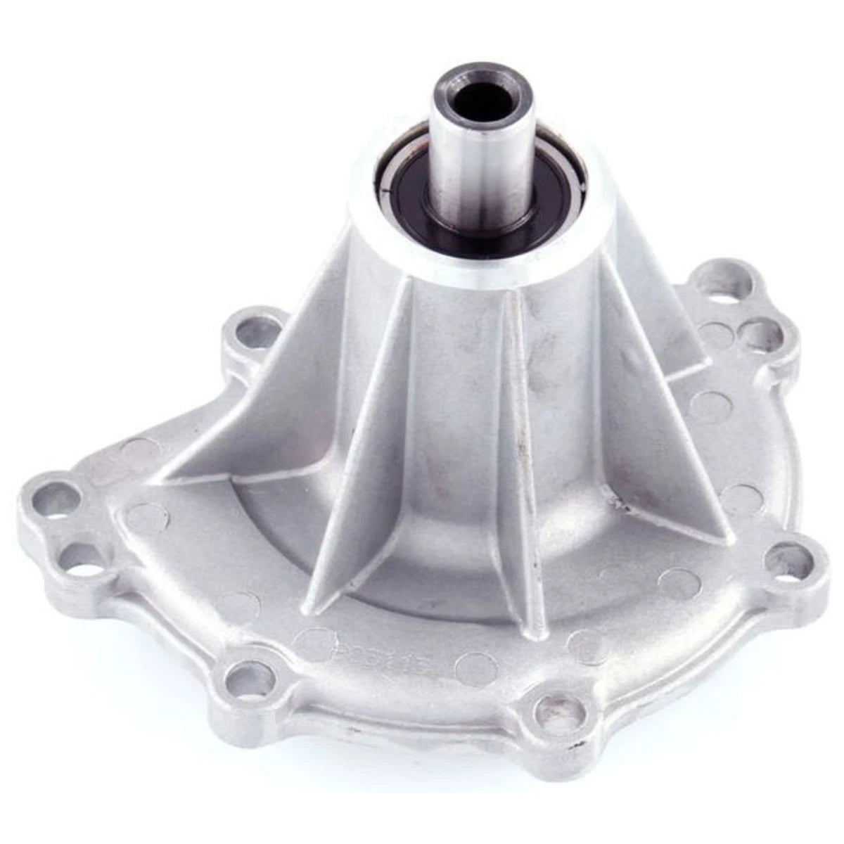 Gates Water Pump 42083 for Olds Chevy Cutlass Citation Buick Skylark (1983–1991)