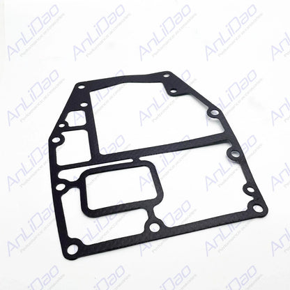Powerhead Base Gasket for Yamaha 75HP-90HP (3cyl) (688-45113-A0-00, 688-45113)