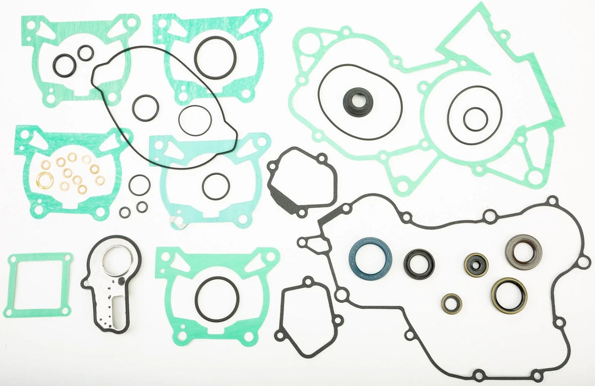 ATHENA Complete Engine Gasket Kit for KTM 85 SX, Husqvarna 85 SX (2017–2022)